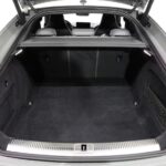 Audi S5 II · Рестайлинг