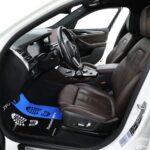 BMW X4 G02 · Рестайлинг