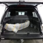 Toyota Land Cruiser J70 · Рестайлинг