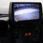 Toyota Land Cruiser J70 · Рестайлинг