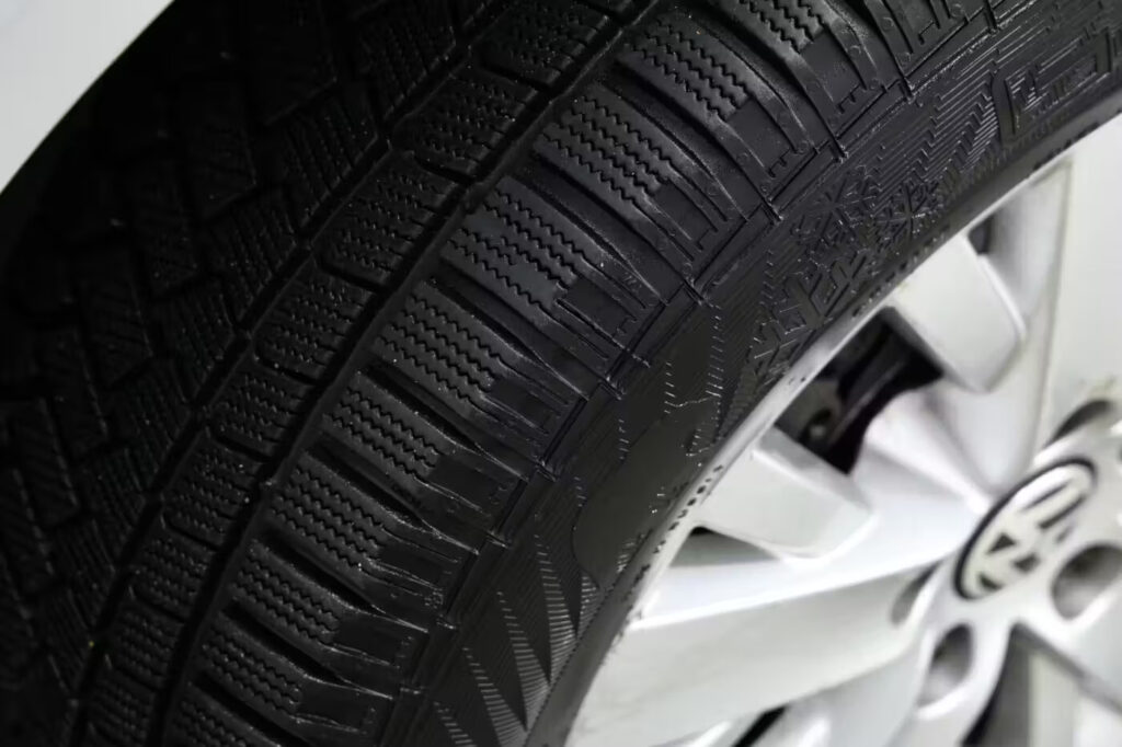 Volkswagen Multivan T5 · Рестайлинг