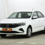 Volkswagen Polo Sedan II