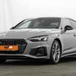 Audi S5 II · Рестайлинг