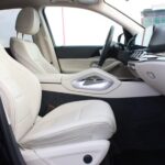 Mercedes-Benz GLE W167