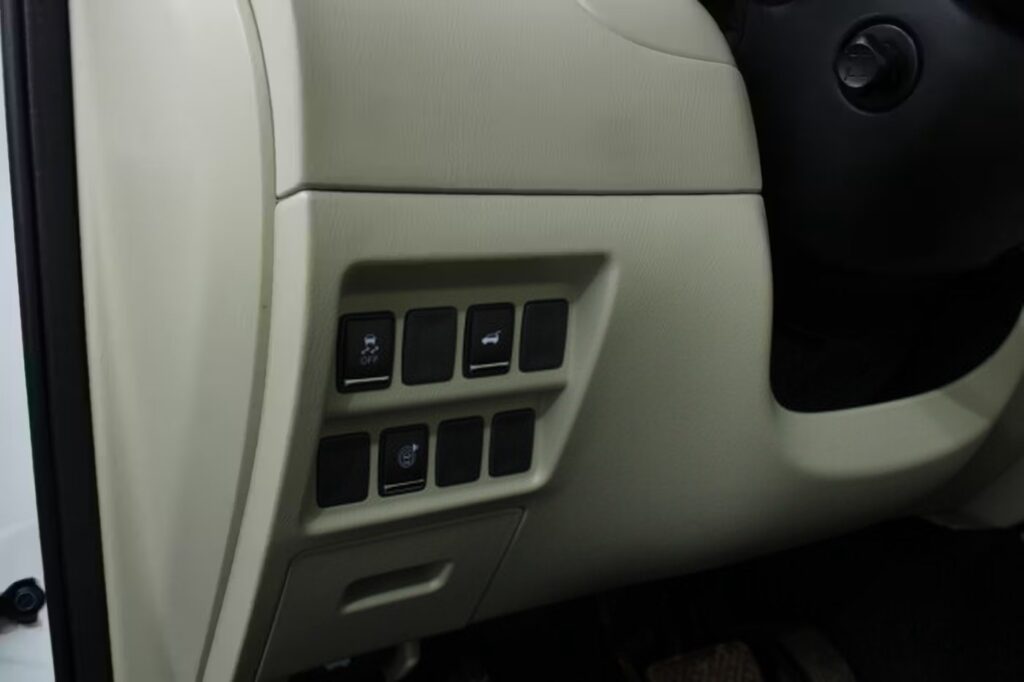 Infiniti QX60 L50 · Рестайлинг