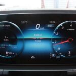 Mercedes-Benz GLE W167