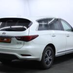 Infiniti QX60 L50 · Рестайлинг