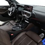 BMW X4 G02 · Рестайлинг