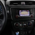 Nissan Leaf II