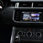 Land Rover Range Rover Sport II