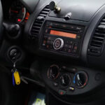 Nissan Note I (E11) · Рестайлинг