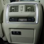 Infiniti QX60 L50 · Рестайлинг