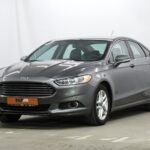 Ford Fusion USA II