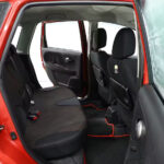 Nissan Note I (E11) · Рестайлинг