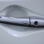 Infiniti QX60 L50 · Рестайлинг