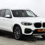 BMW X3 G01