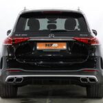 Mercedes-Benz GLE W167