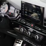 Audi S5 II · Рестайлинг