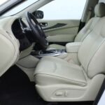 Infiniti QX60 L50 · Рестайлинг