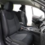 Nissan Leaf II