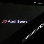 Audi S5 II · Рестайлинг