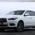 Infiniti QX60 L50 · Рестайлинг