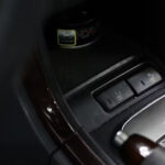 Kia Magentis I · Рестайлинг
