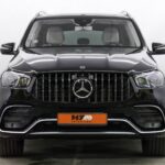 Mercedes-Benz GLE W167