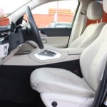 Mercedes-Benz GLE W167
