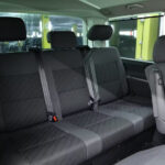 Volkswagen Multivan T5 · Рестайлинг