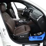 BMW X4 G02 · Рестайлинг