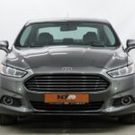 Ford Fusion USA II