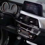 BMW X3 G01