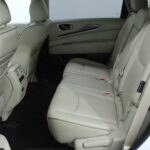 Infiniti QX60 L50 · Рестайлинг