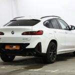 BMW X4 G02 · Рестайлинг