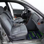 Kia Magentis I · Рестайлинг