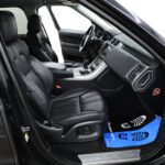Land Rover Range Rover Sport II