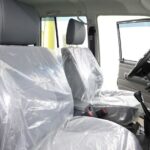 Toyota Land Cruiser J70 · Рестайлинг