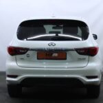 Infiniti QX60 L50 · Рестайлинг