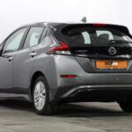Nissan Leaf II