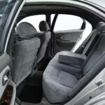 Kia Magentis I · Рестайлинг