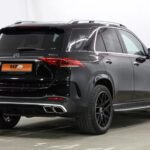 Mercedes-Benz GLE W167