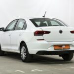 Volkswagen Polo Sedan II