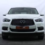 Infiniti QX60 L50 · Рестайлинг