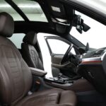 BMW X4 G02 · Рестайлинг
