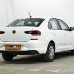 Volkswagen Polo Sedan II