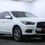 Infiniti QX60 L50 · Рестайлинг