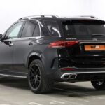 Mercedes-Benz GLE W167