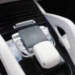 Mercedes-Benz GLE W167
