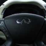 Infiniti QX60 L50 · Рестайлинг